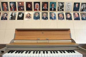 世田谷区にある英語学童で楽しく学ぶ