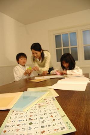 充実したインターシップ制度があります